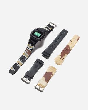 UNDEFEATED x G-SHOCK - DWE5600